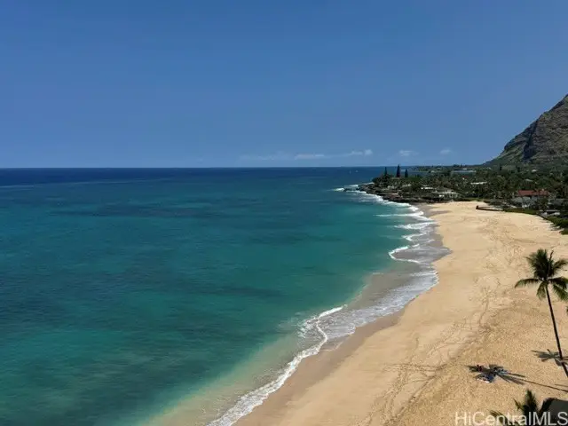 84-1021 Lahilahi Street #908, Waianae, HI 96792 - #2