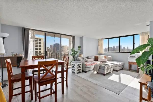 2222 Citron Street #1104, Honolulu, HI 96826