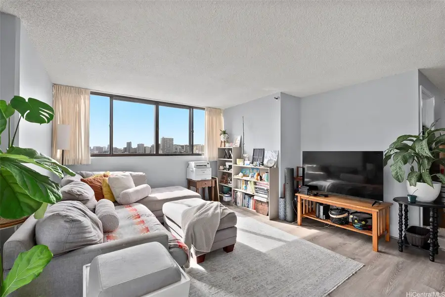 2222 Citron Street #1104, Honolulu, HI 96826 - #2
