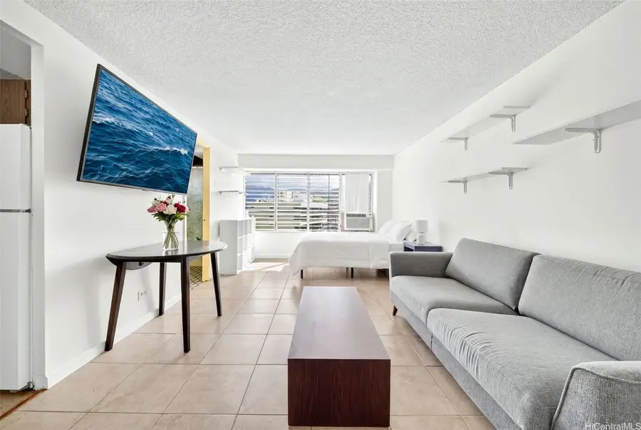 2525 Date Street #1804, Honolulu, HI 96826 - #2