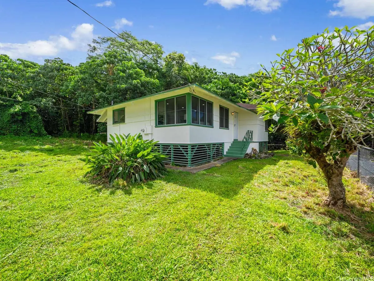 2930 Kolomona Place #A, Honolulu, HI 96822 - #1
