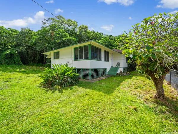 2930 Kolomona Place #A, Honolulu, HI 96822