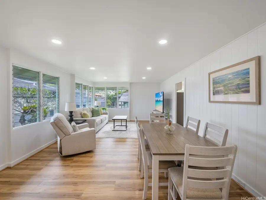 2930 Kolomona Place #A, Honolulu, HI 96822 - #2