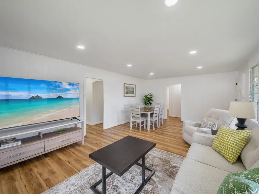 2930 Kolomona Place #A, Honolulu, HI 96822 - #3