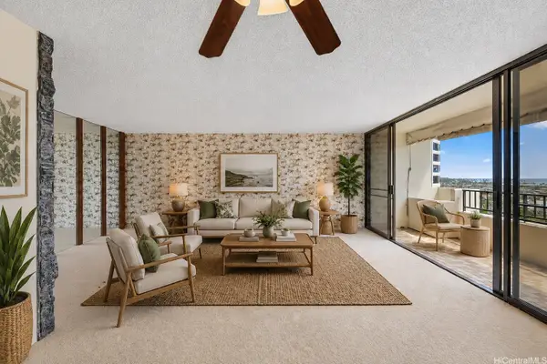 6750 Hawaii Kai Drive #805, Honolulu, HI 96825