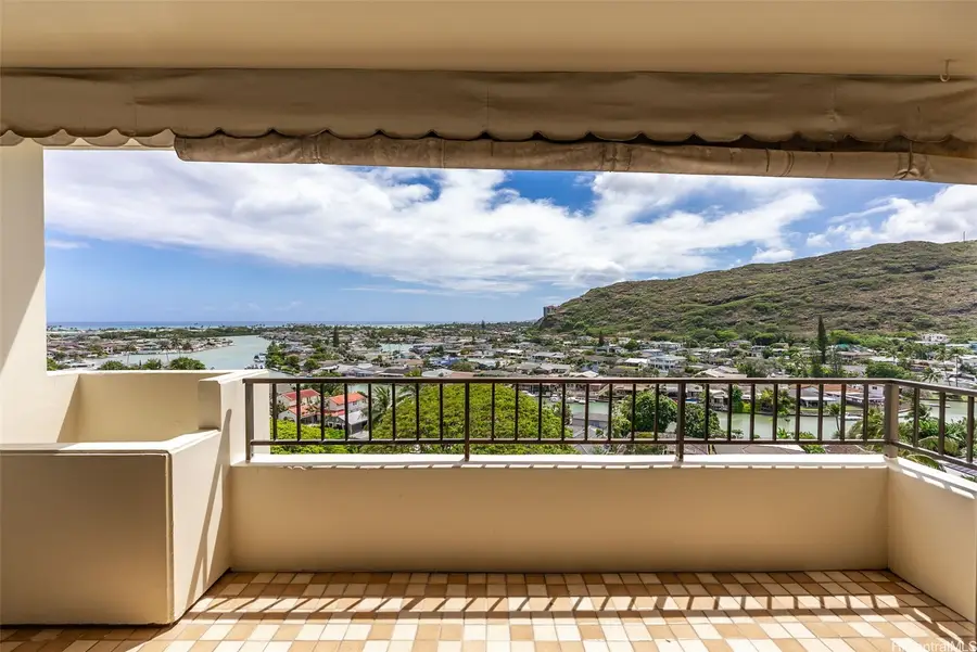 6750 Hawaii Kai Drive #805, Honolulu, HI 96825 - #2