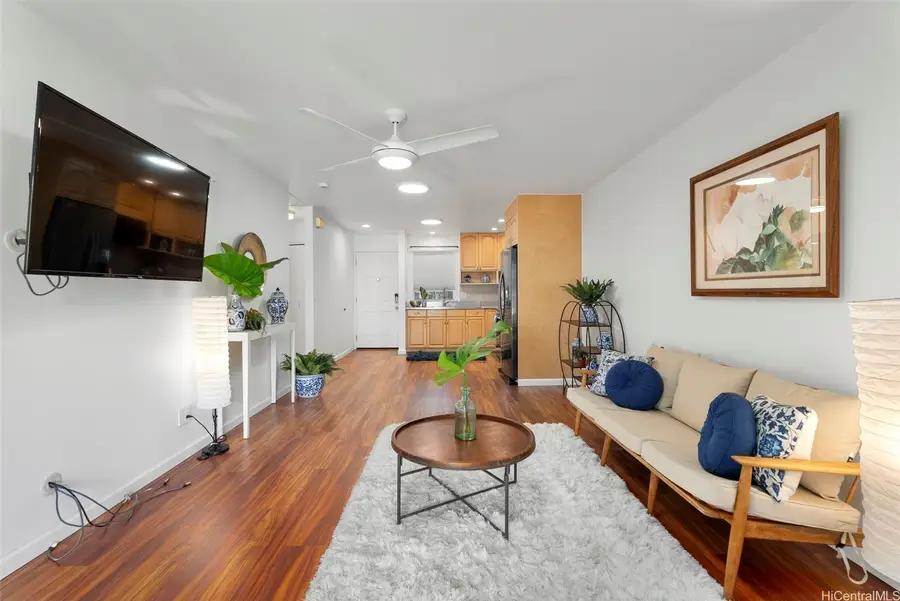 94-828 Lumiauau Street #M-203, Waipahu, HI 96797 - #2