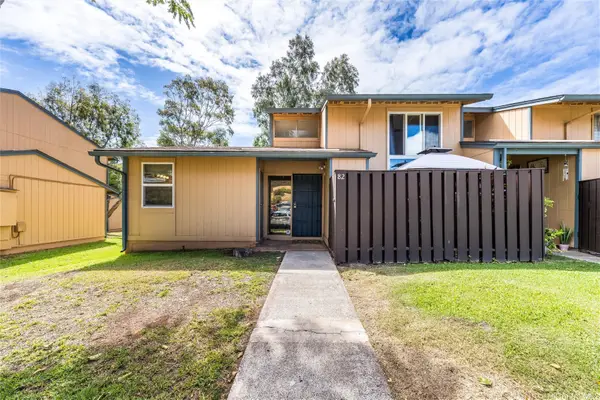 92-950 Makakilo Drive #82, Kapolei, HI 96707