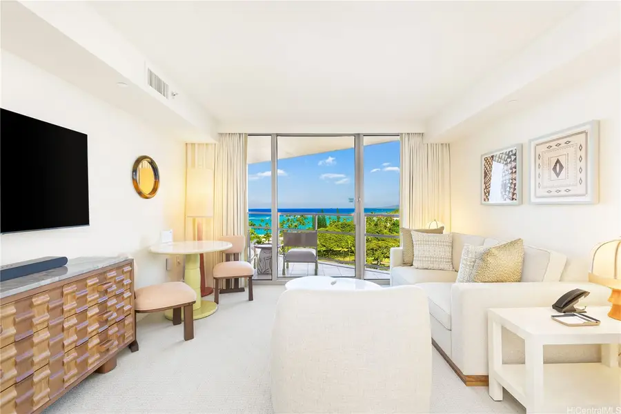 223 Saratoga Road #1117, Honolulu, HI 96815 - #3