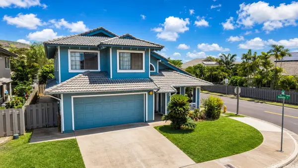 91-1026 Holunape Street, Kapolei, HI 96707