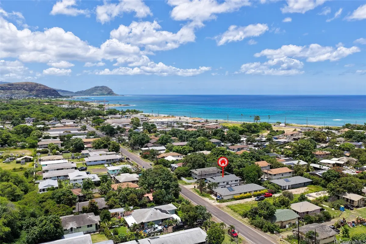 84-1001 Lahaina Street #1, Waianae, HI 96792 - #1