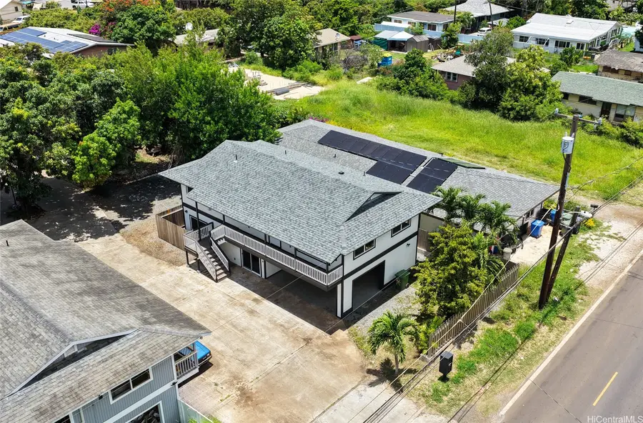 84-1001 Lahaina Street #1, Waianae, HI 96792 - #2