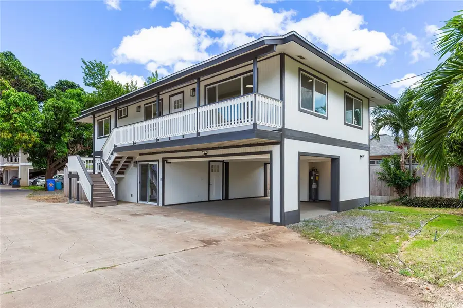 84-1001 Lahaina Street #1, Waianae, HI 96792 - #3