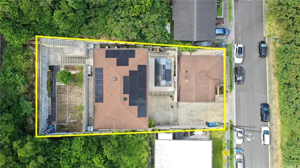 1169 Mona Street, Honolulu, HI 96821
