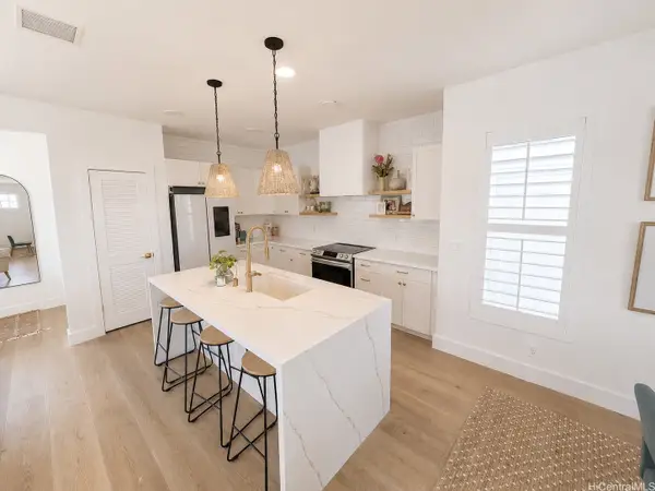 91-1185 Kaikohola Street #D83, Ewa Beach, HI 96706