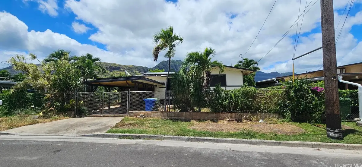 85-724 Kaupuni Place, Waianae, HI 96792 - #1
