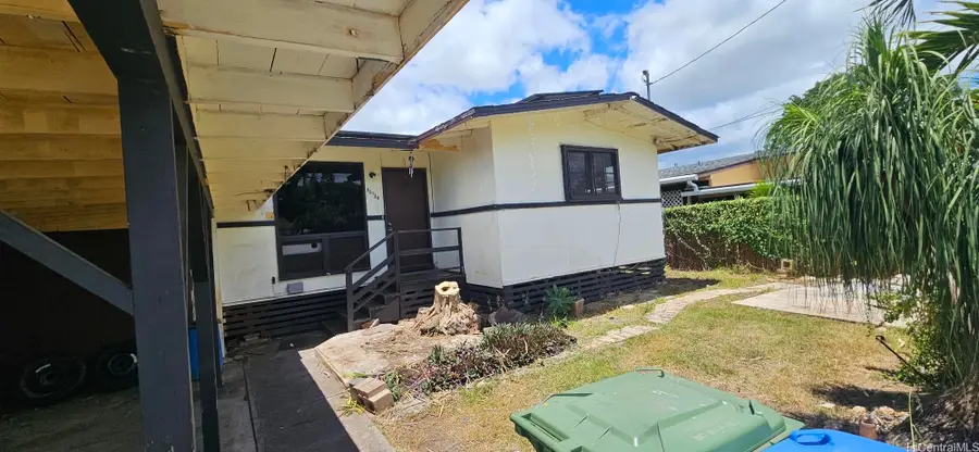 85-724 Kaupuni Place, Waianae, HI 96792 - #2