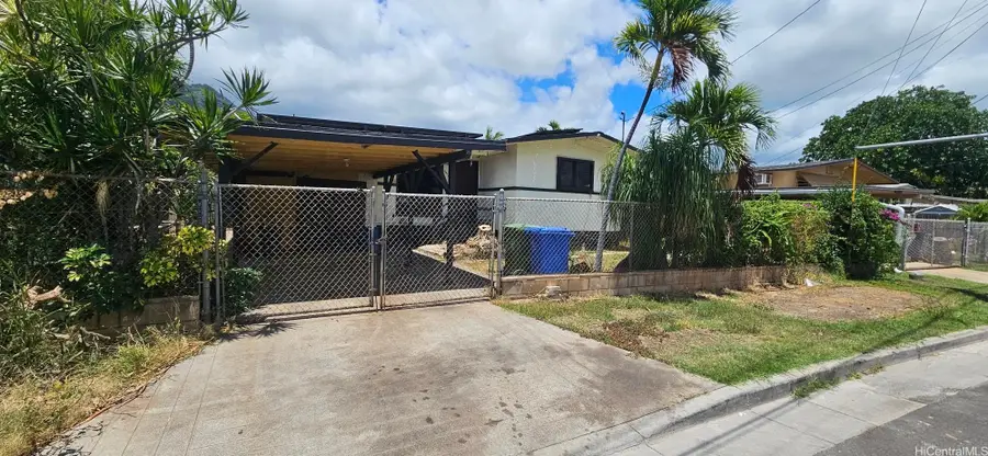 85-724 Kaupuni Place, Waianae, HI 96792 - #3