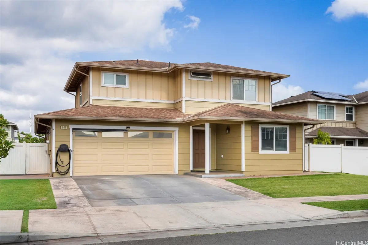 91-1141 Kealiiahonui Street, Kapolei, HI 96707 - #1