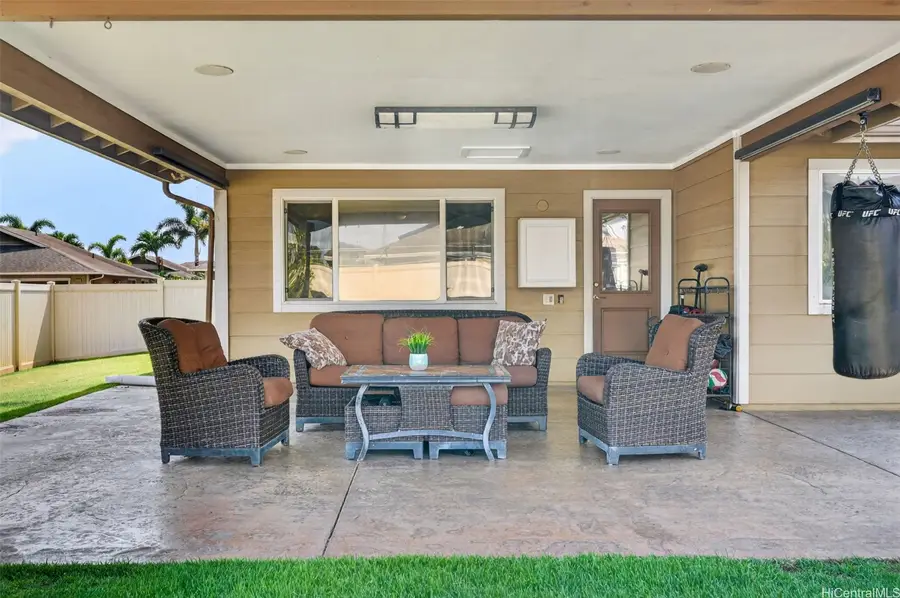 91-1141 Kealiiahonui Street, Kapolei, HI 96707 - #3