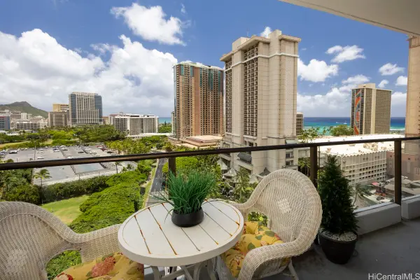 1860 Ala Moana Boulevard #1600, Honolulu, HI 96815