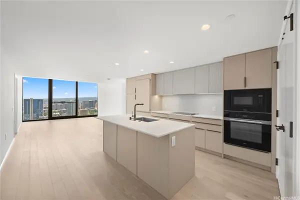 333 Ward Avenue #PH4111, Honolulu, HI 96814