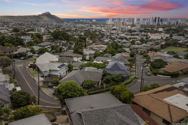 2970 Robert Place, Honolulu, HI 96816