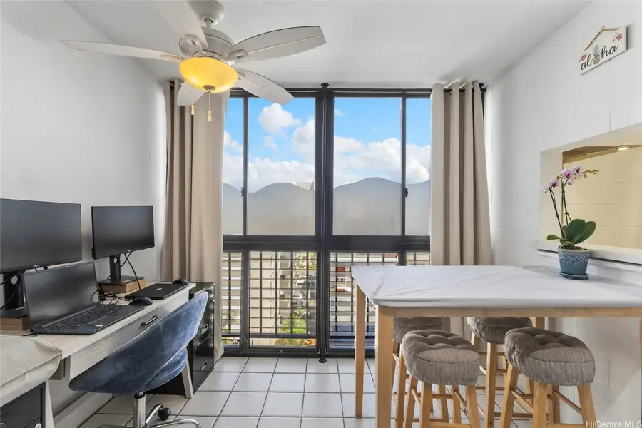 1415 Liholiho Street #607, Honolulu, HI 96822 - #3