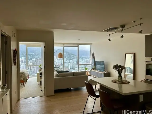 888 Kapiolani Boulevard #4312, Honolulu, HI 96813 - #1