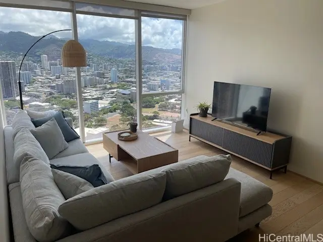 888 Kapiolani Boulevard #4312, Honolulu, HI 96813 - #2