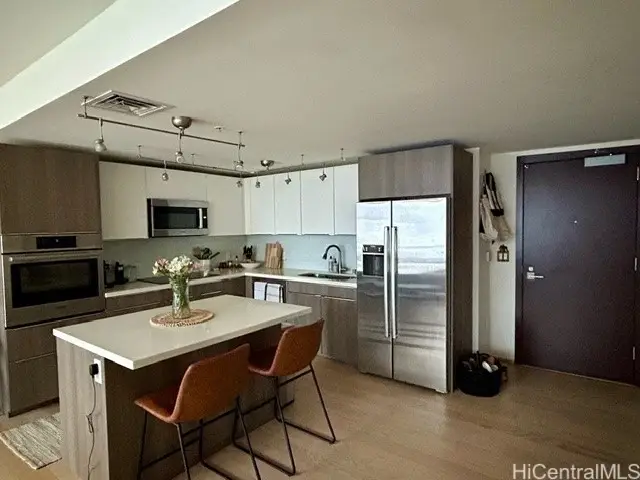 888 Kapiolani Boulevard #4312, Honolulu, HI 96813 - #3