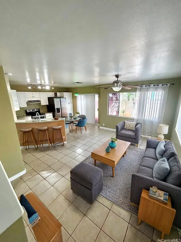 91-280 Makalea Street #23, Ewa Beach, HI 96706