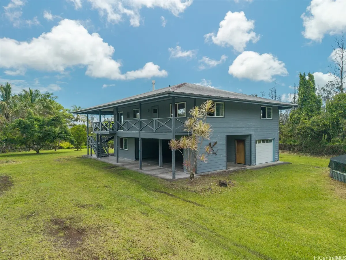 16-1087 Pulelehua Road, Kurtistown, HI 96760 - #1