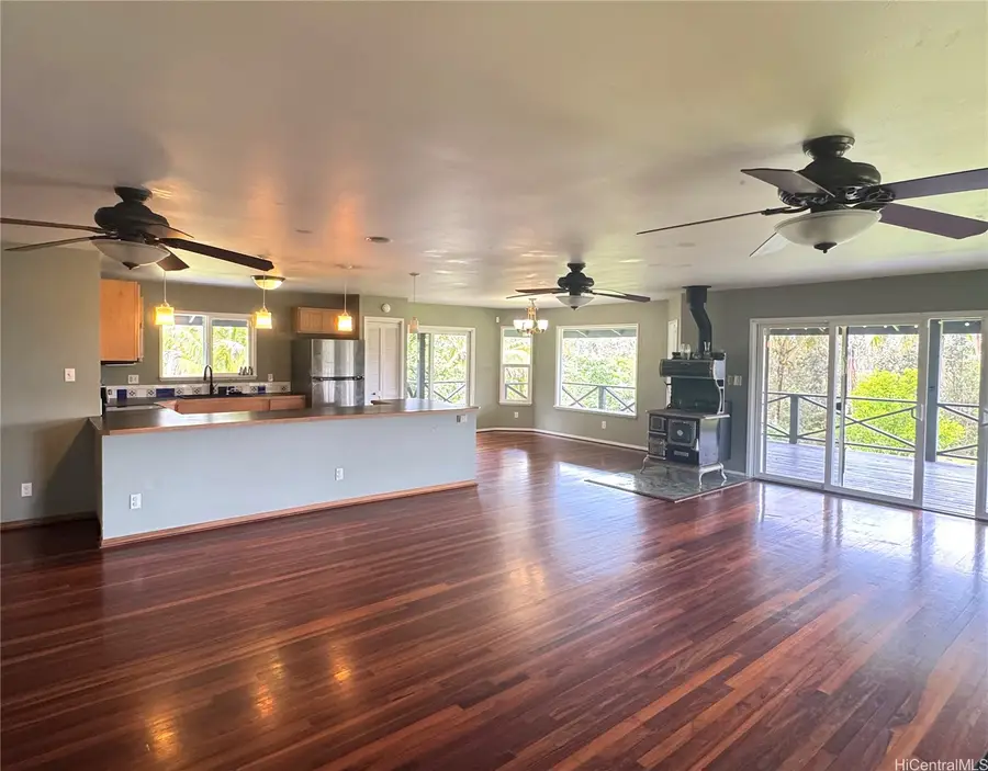 16-1087 Pulelehua Road, Kurtistown, HI 96760 - #2