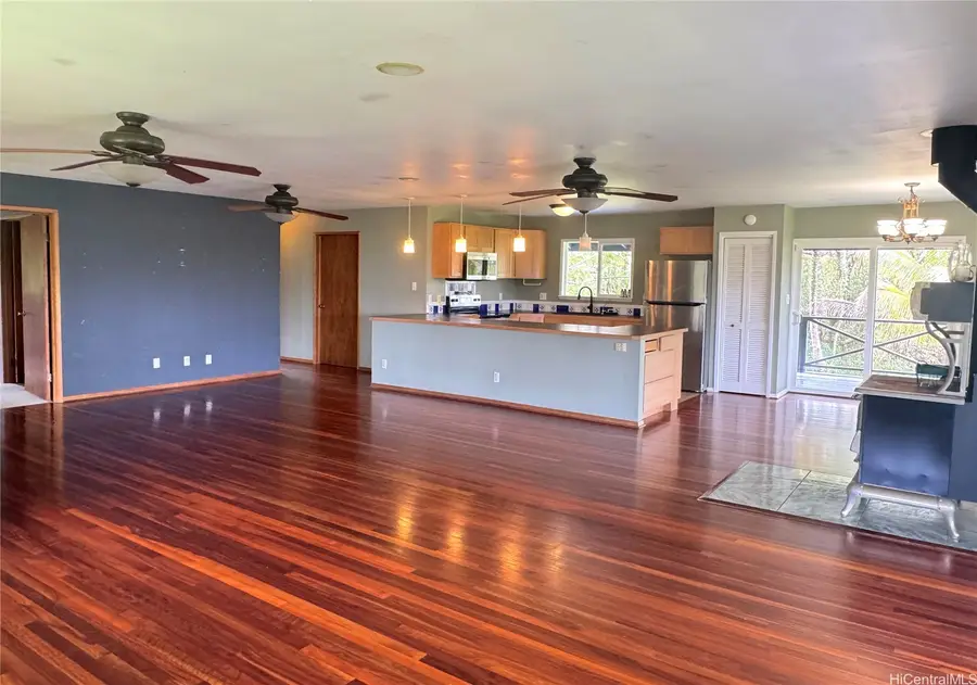 16-1087 Pulelehua Road, Kurtistown, HI 96760 - #3