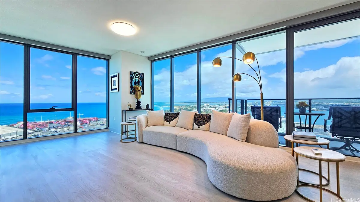 600 Ala Moana Boulevard #2502, Honolulu, HI 96813 - #1