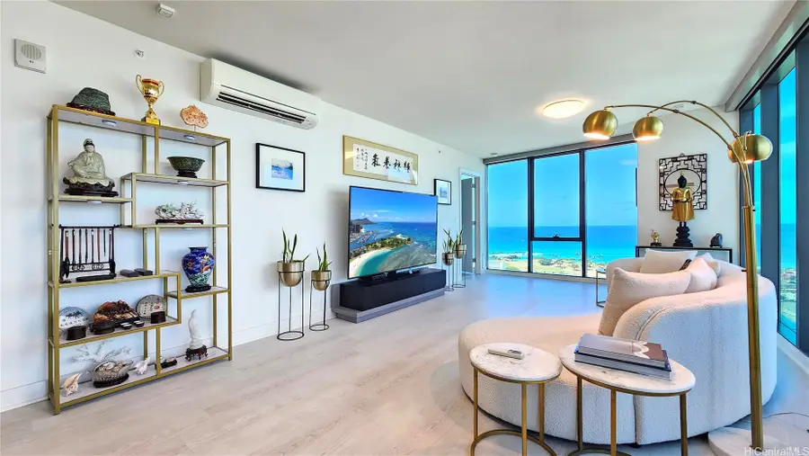 600 Ala Moana Boulevard #2502, Honolulu, HI 96813 - #2