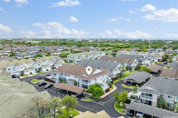 1167 Kakala Street #1203, Kapolei, HI 96707