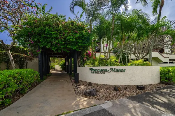 1015 Aoloa Place #437, Kailua, HI 96734