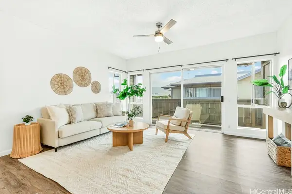 91-238 Hanapouli Circle #27I, Ewa Beach, HI 96706