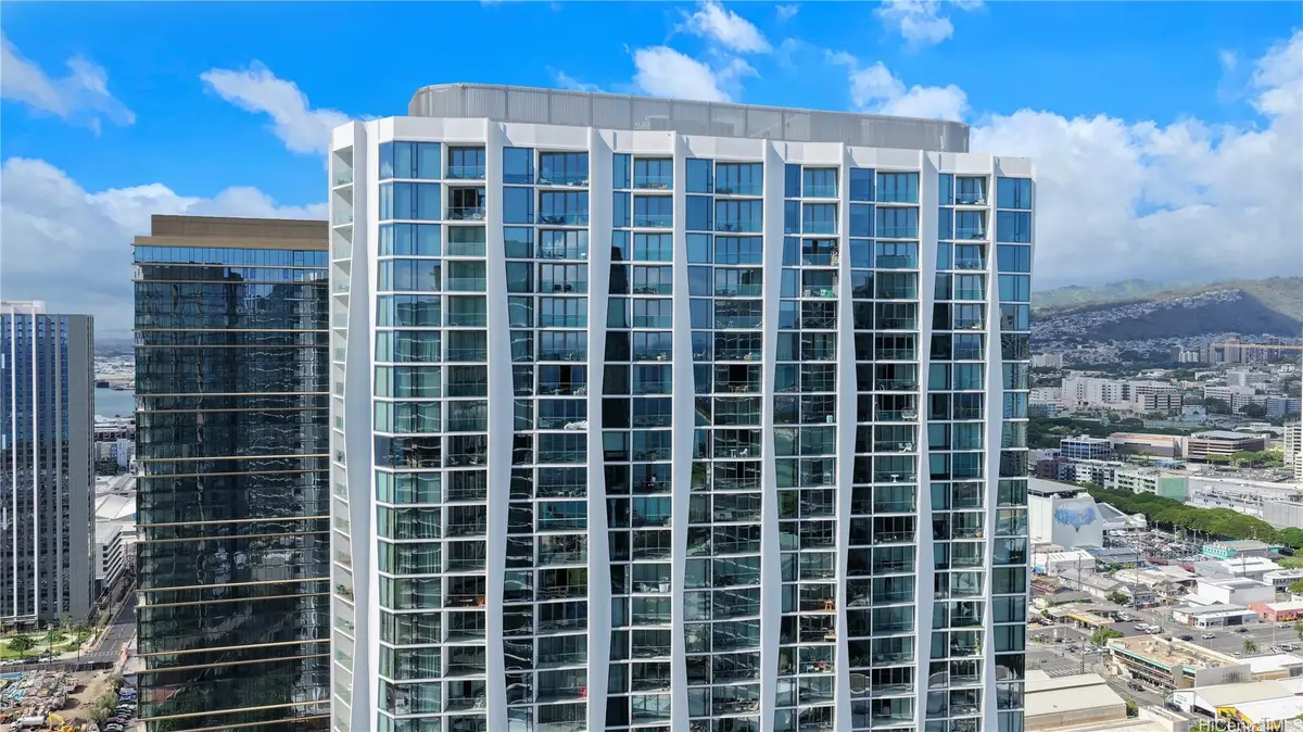 1000 Auahi Street #3709, Honolulu, HI 96814 - #1