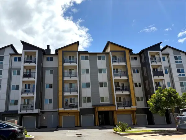 91-3641 Iwikuamoo Street #7206, Ewa Beach, HI 96706