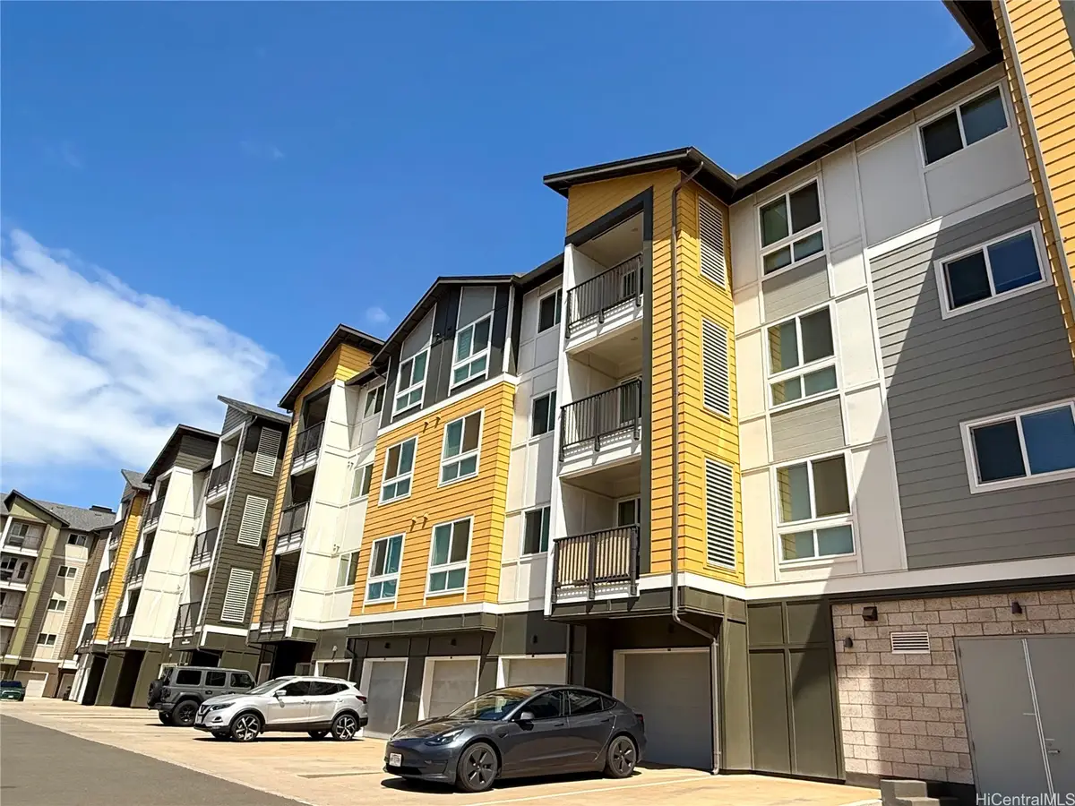 91-3641 Iwikuamoo Street #2205, Ewa Beach, HI 96706 - #1