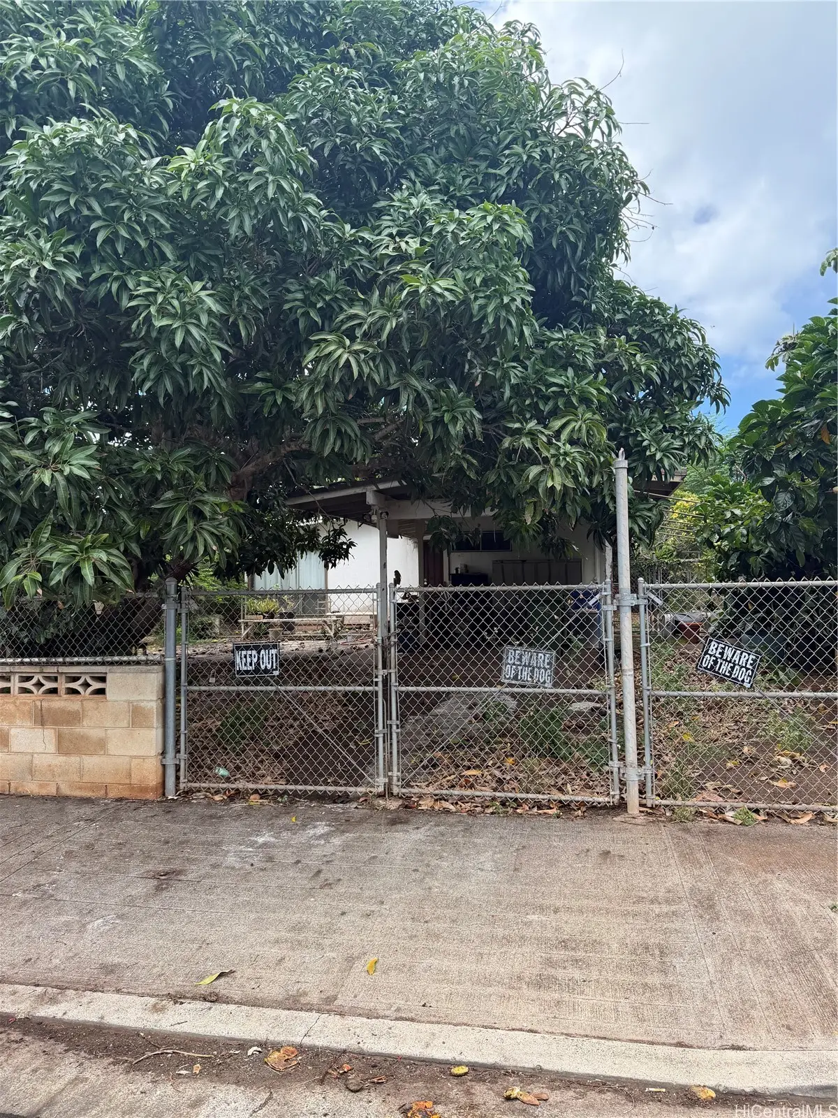91-1115 Hanaloa Street, Ewa Beach, HI 96706 - #1