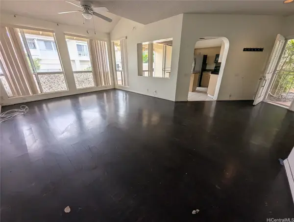 91-957 Laaulu Street #40E, Ewa Beach, HI 96706
