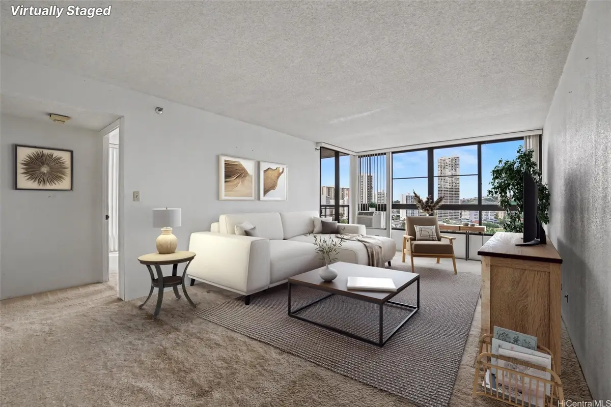 5333 Likini Street #1202, Honolulu, HI 96818 - #1