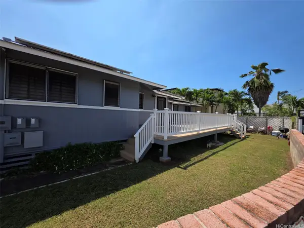 91-021 Peeone Place, Ewa Beach, HI 96706