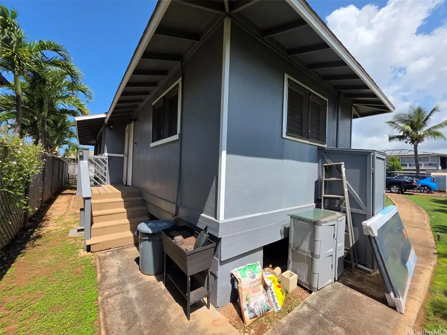 91-021 Peeone Place, Ewa Beach, HI 96706 - #2