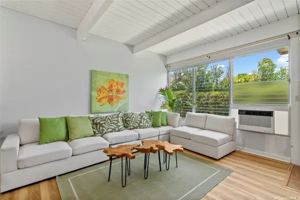 4958 Kilauea Avenue #2, Honolulu, HI 96816