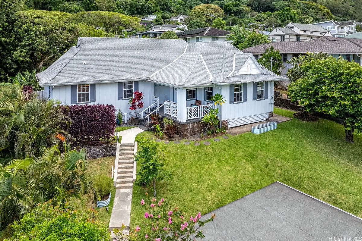 3116 Oahu Avenue, Honolulu, HI 96822 - #1